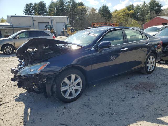 2008 Lexus Es 350 VIN: JTHBJ46G282157738 Lot: 53523844