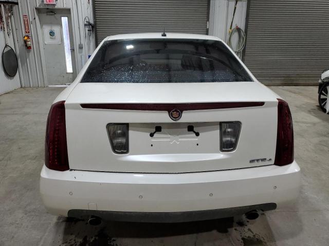 2006 Cadillac Sts VIN: 1G6DW677860158801 Lot: 53327124