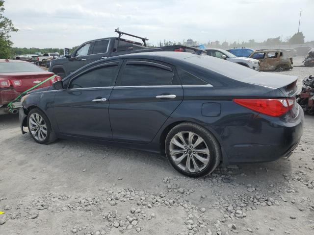 Vin: 5npec4ac4bh120144, lot: 56838654, hyundai sonata se 20112