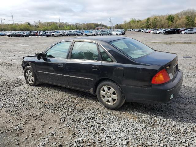 2002 Toyota Avalon Xl VIN: 4T1BF28B22U246595 Lot: 53745244