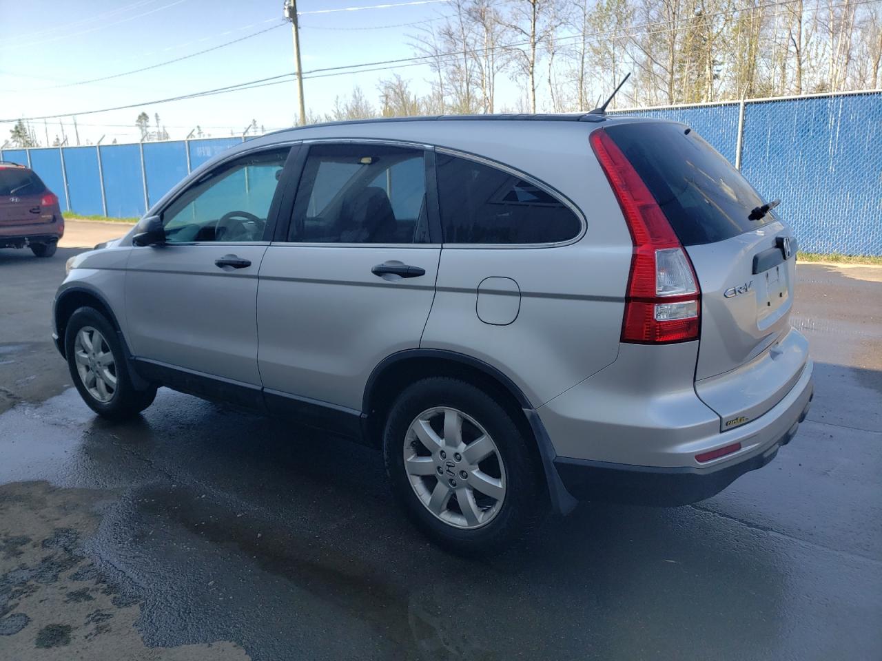 5J6RE4H30AL820510 2010 Honda Cr-V Lx