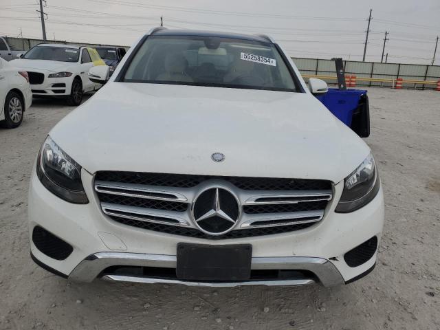 2016 Mercedes-Benz Glc 300 VIN: WDC0G4JB3GF055997 Lot: 55258354