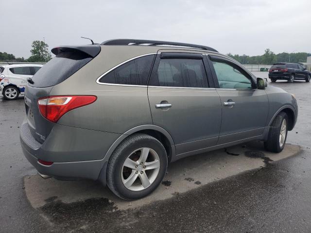 2009 Hyundai Veracruz Gls VIN: KM8NU13C29U082949 Lot: 54492664