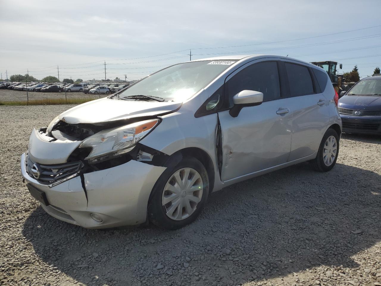 3N1CE2CP6FL417723 2015 Nissan Versa Note S