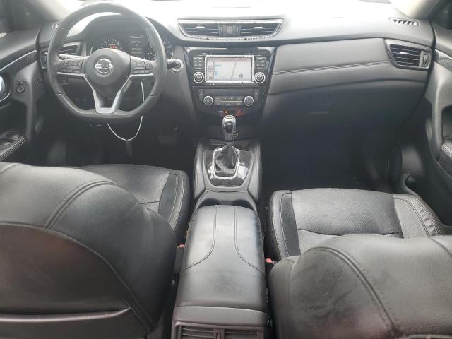 2017 Nissan Rogue S VIN: 4JGDA5JB9JB179443 Lot: 56078984