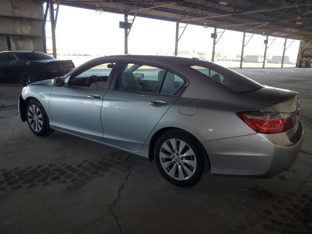 1HGCR2F83DA058875 2013 Honda Accord Exl