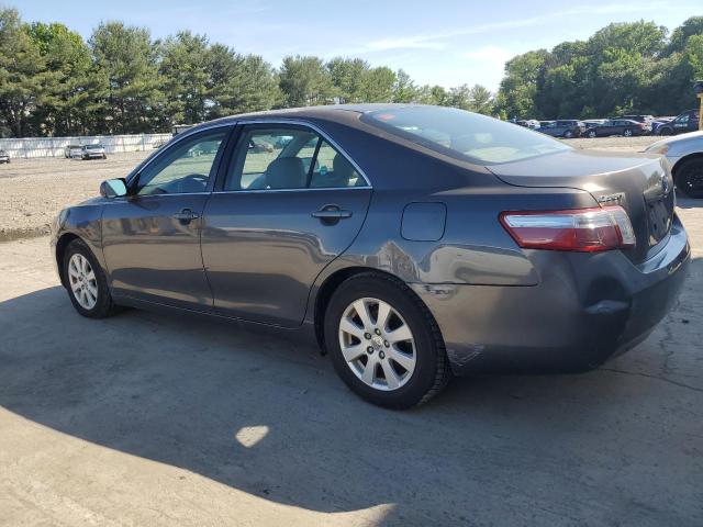 JTNBB46K873007401 | 2007 Toyota camry hybrid