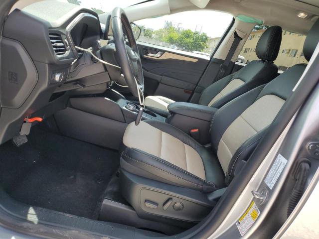 2022 FORD ESCAPE TIT - 1FMCU9J9XNUA79806