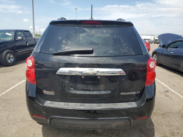 2GNALBEK4F1117215 2015 Chevrolet Equinox Lt