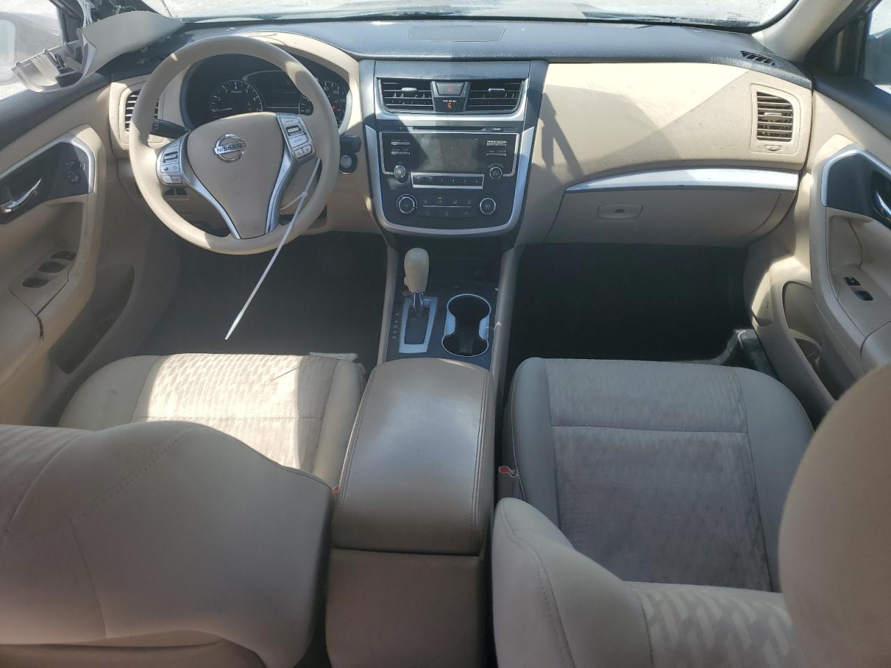 1N4AL3AP6GC113300 2016 Nissan Altima 2.5