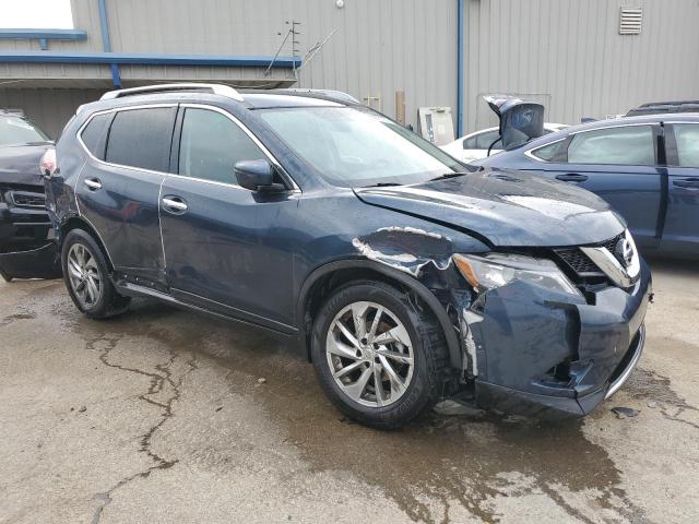 2016 Nissan Rogue S VIN: JN8AT2MT7GW027560 Lot: 55853324