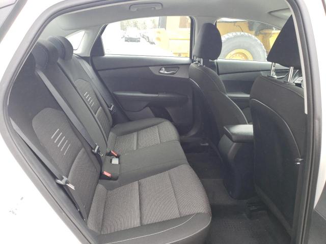 2020 KIA FORTE FE - 3KPF24AD8LE158305