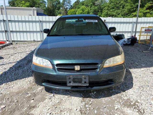 1998 Honda Accord Lx VIN: 1HGCG5640WA267577 Lot: 55822464