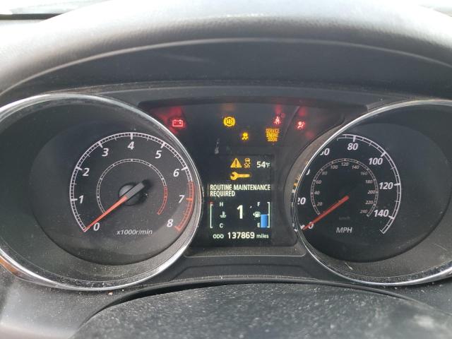 2016 MITSUBISHI OUTLANDER - JA4AR4AWXGZ058539