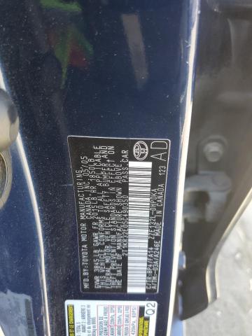 2005 Toyota Corolla Matrix Xr VIN: 2T1KR32E05C490350 Lot: 56252094