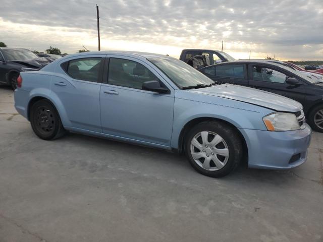 2013 Dodge Avenger Se VIN: 1C3CDZAB6DN628969 Lot: 54434614