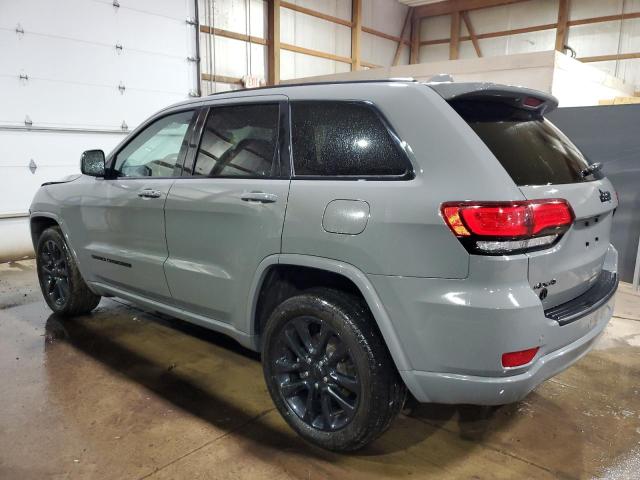 2020 Jeep Grand Cherokee Laredo VIN: 1C4RJFAG9LC178298 Lot: 50672384