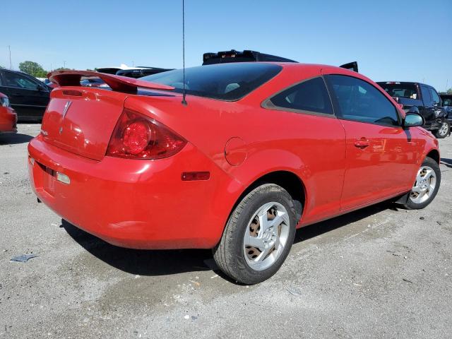 2007 Pontiac G5 VIN: 1G2AL15F177240081 Lot: 55769404