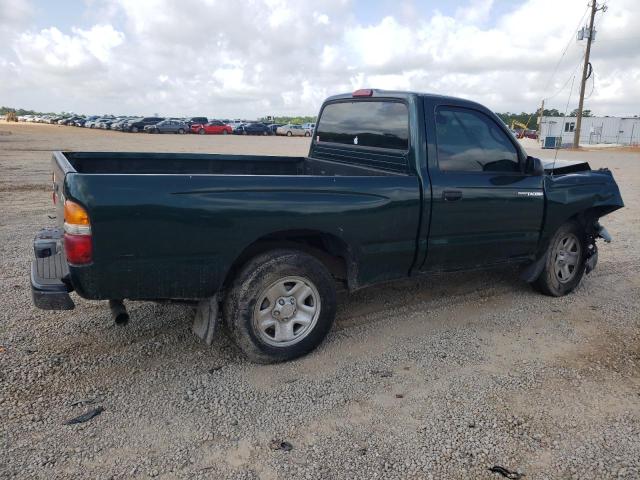 2002 Toyota Tacoma VIN: 5TENL42N12Z067433 Lot: 54030434