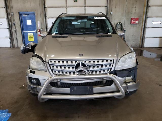 2006 Mercedes-Benz Ml 350 VIN: 4JGBB86E86A106909 Lot: 52692024