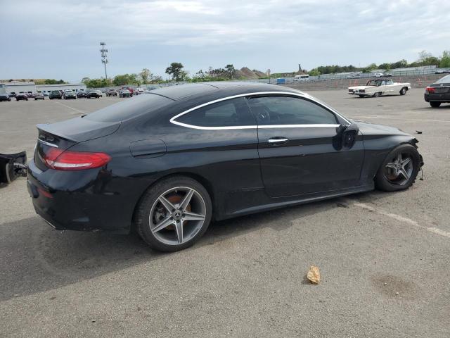 Vin: wddwj4kb7jf618580, lot: 63664805, mercedes-benz c-class 300 4matic 20184