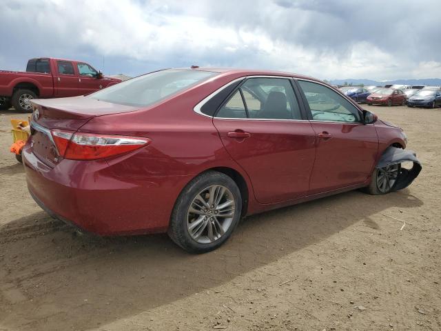 2015 Toyota Camry Le VIN: 4T1BF1FK9FU966866 Lot: 54431924