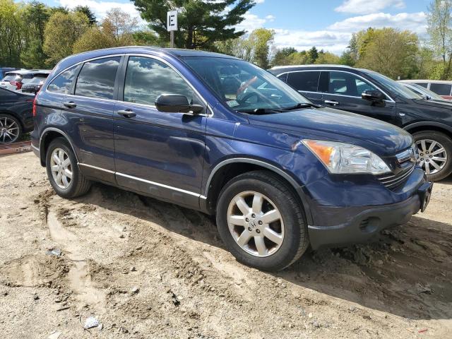 2007 Honda Cr-V Ex VIN: JHLRE48567C097183 Lot: 54319514