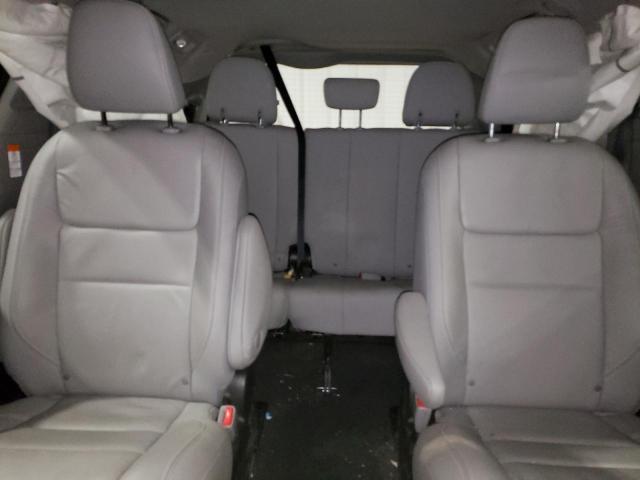 2018 TOYOTA SIENNA XLE - 5TDDZ3DC4JS202741
