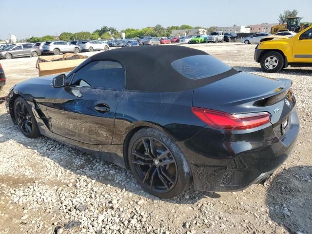 2019 BMW Z4 SDRIVE3 - WBAHF3C52KWW30965