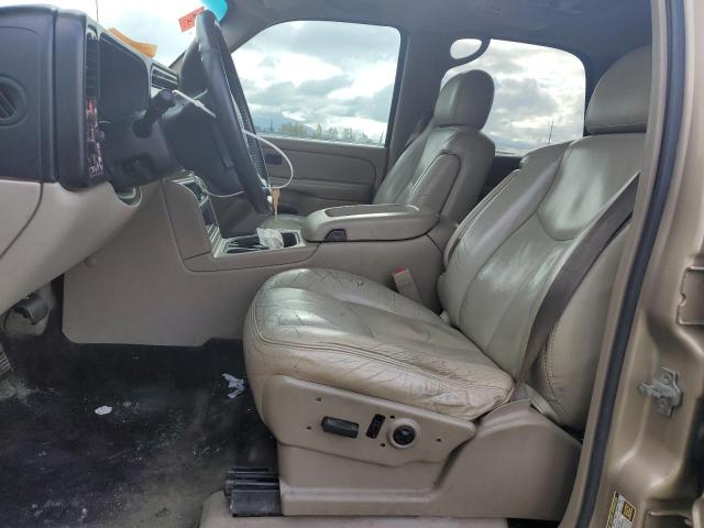 2005 Chevrolet Tahoe K1500 VIN: 1GNEK13T65J169640 Lot: 53702544