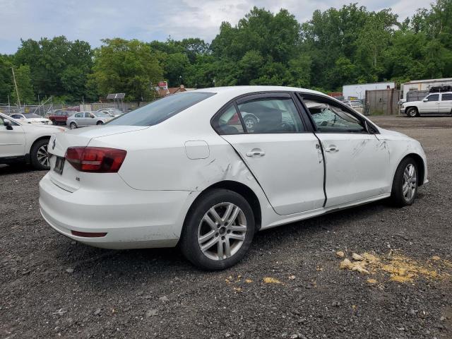 2018 VOLKSWAGEN JETTA S - 3VW167AJ0JM220933