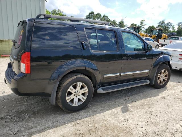 2012 Nissan Pathfinder S VIN: 5N1AR1NN1CC600576 Lot: 56154004