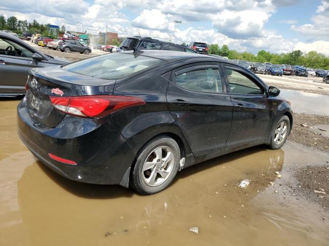 2015 Hyundai Elantra Se VIN: KMHDH4AE9FU415309 Lot: 54675564