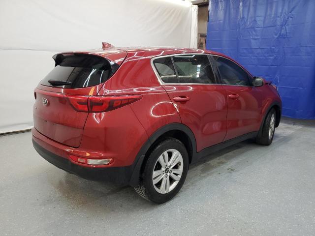 2019 Kia Sportage Lx VIN: KNDPM3AC3K7596096 Lot: 53287284