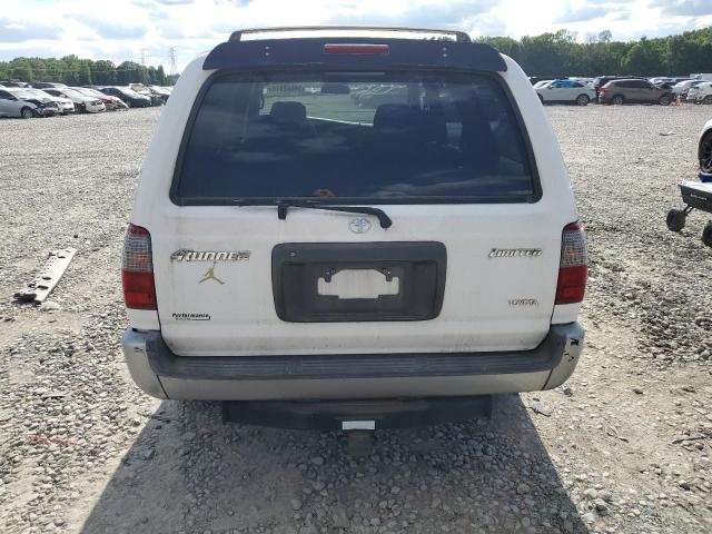 1999 Toyota 4Runner Limited VIN: JT3GN87R3X0093159 Lot: 54532314