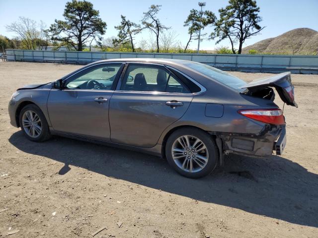 2017 Toyota Camry Le VIN: 4T1BF1FKXHU401870 Lot: 53472484