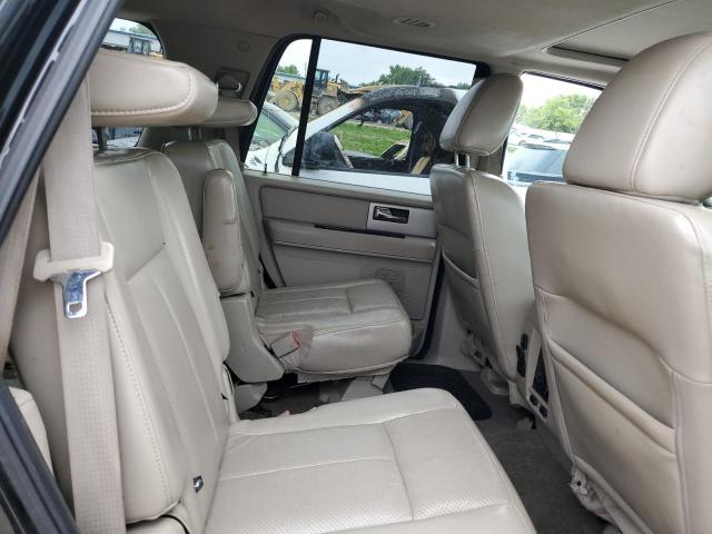 2012 Ford Expedition Limited VIN: 1FMJU2A54CEF45474 Lot: 54185034