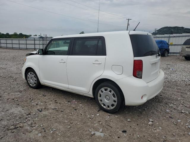 2012 Toyota Scion Xb VIN: JTLZE4FE7CJ016346 Lot: 53475784