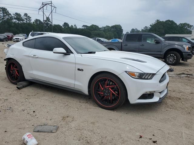 2016 Ford Mustang Gt VIN: 1FA6P8CF4G5310854 Lot: 54740604