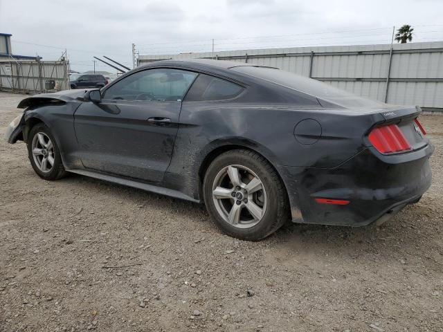 2017 Ford Mustang VIN: 1FA6P8AM2H5329972 Lot: 53518114