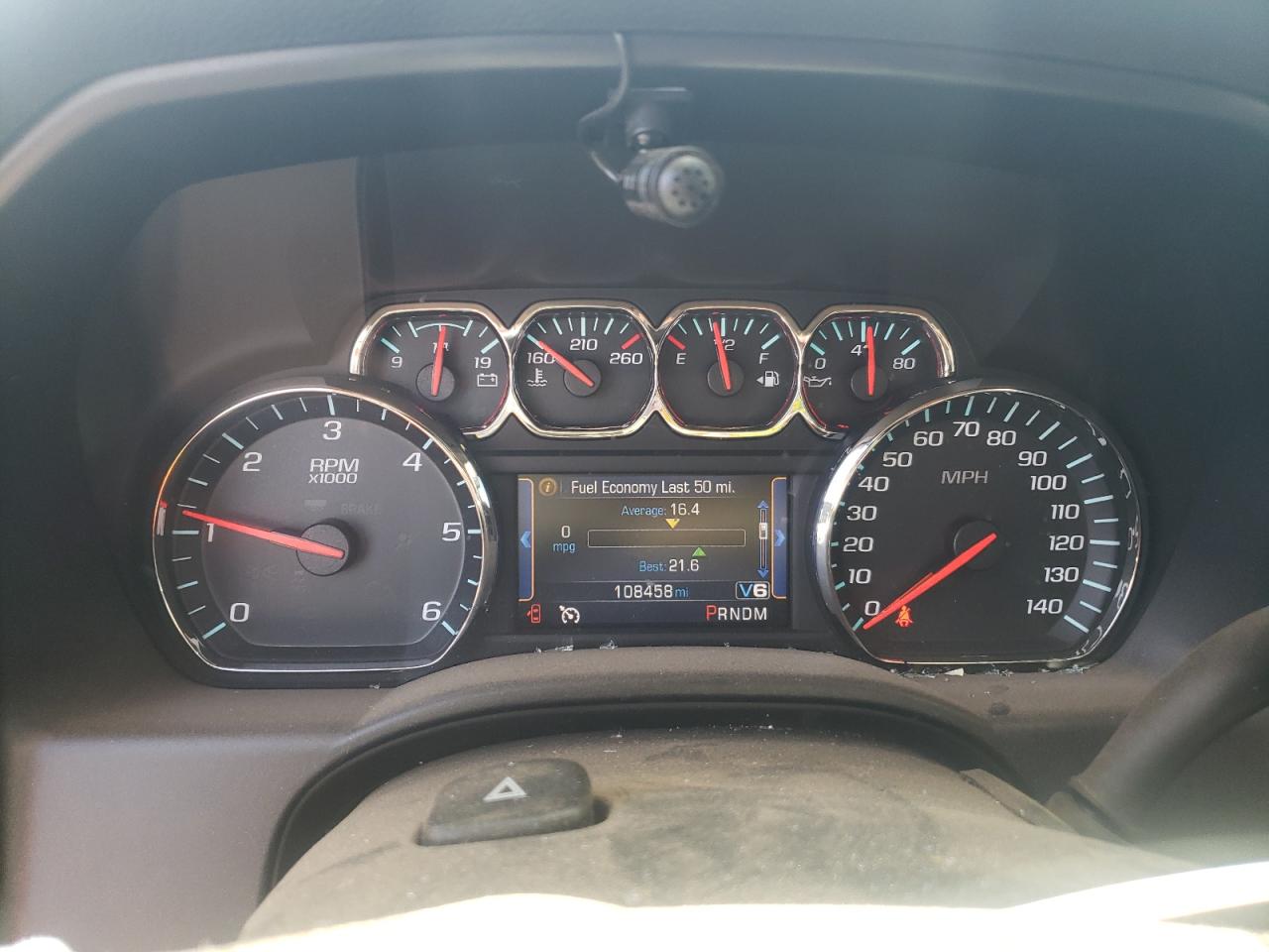 3GCPCREH3EG301325 2014 Chevrolet Silverado C1500 Lt