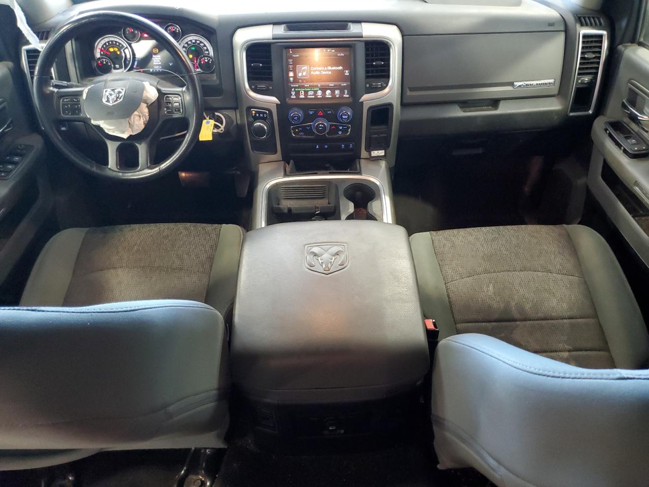 3C6RR6LT7GG287758 2016 Ram 1500 Slt