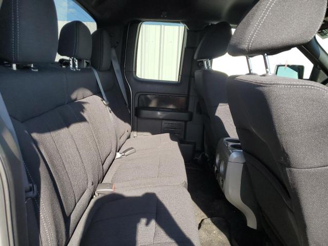 2011 Ford F150 Super Cab VIN: 1FTFX1ET0BFC92571 Lot: 52286004