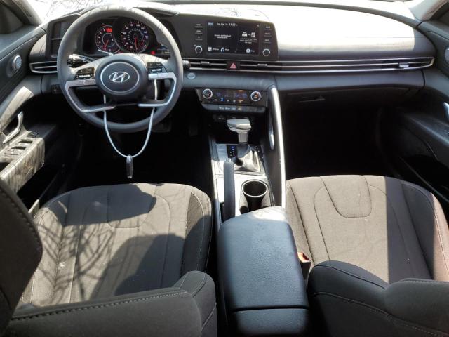 2018 HYUNDAI ELANTRA SE - 5NPLM4AG1PH114252