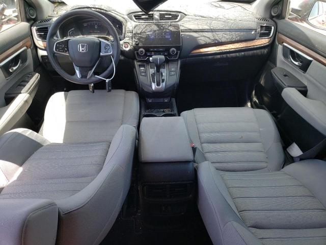 2021 Honda Cr-V Ex VIN: 2HKRW2H52MH625736 Lot: 57059614