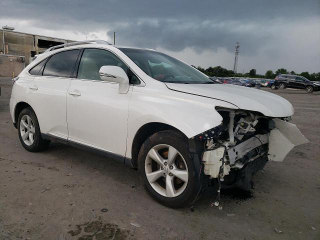 2013 Lexus Rx 350 Base VIN: 2T2BK1BA0DC193692 Lot: 56615874