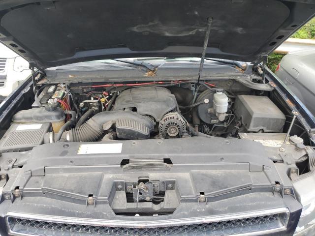 2008 Chevrolet Tahoe K1500 VIN: 1GNFK13038J104081 Lot: 56251044