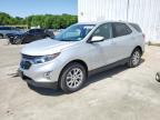 CHEVROLET EQUINOX LT photo