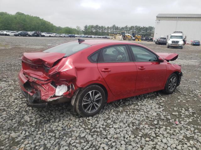 2023 KIA FORTE LX - 3KPF24AD2PE571245