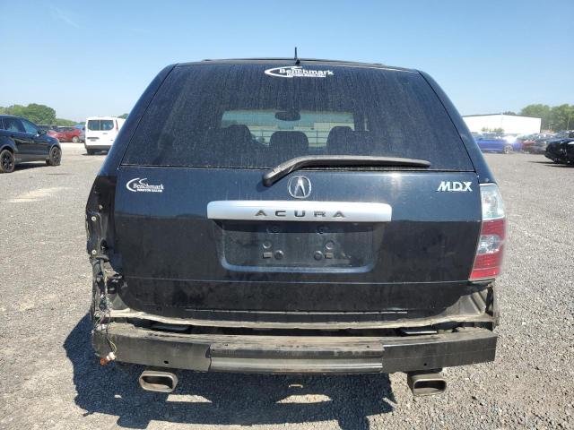2006 Acura Mdx Touring VIN: 2HNYD18806H520334 Lot: 54978924